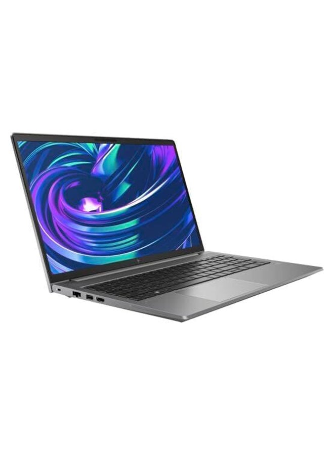HP Renewed - ZBook Power G10 Mobile Workstation Laptop With 15.6-Inch Full HD Display, Core i9-13900HK Processor/Dual Core/13th Gen/32GB RAM/1TB SSD/8GB NVlDlA RTX 2000 Ada Graphics/Windows 11 Pro English Grey - Image 5