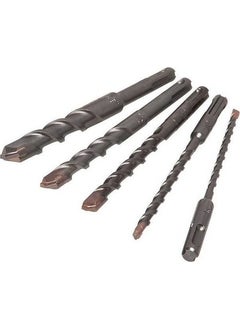 KL Pro 8.0X100X160Mm Sds Plus Drill Bit 4 Diamond Kl 