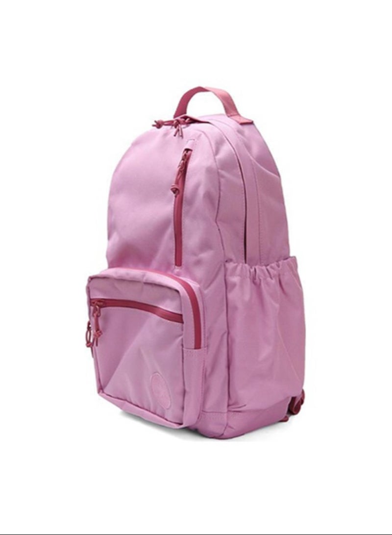 كونفرس حقيبة مدرسية كلاسيكية GO 2، حقيبة مدرسية عمودية كلاسيكية ملونة، حقيبة مدرسية أساسية لبدء المدرسة، حقيبة مدرسية للسفر - Image 2