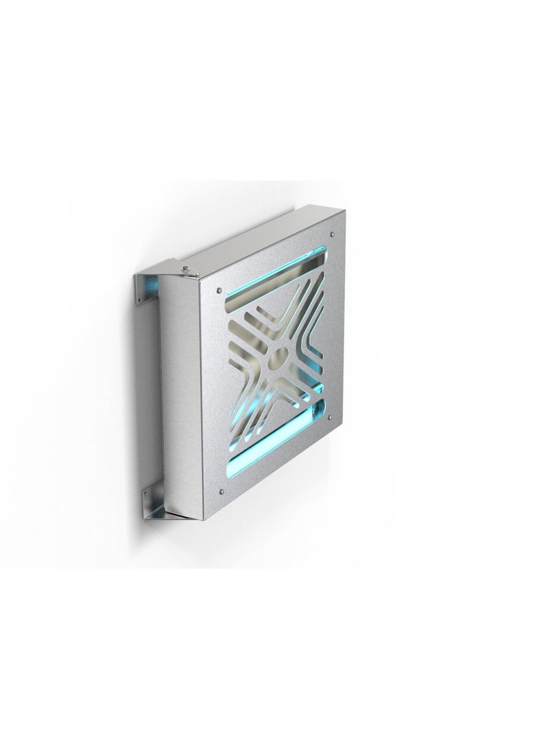 MOEL Insect Killer MO-FLY 637 Electric Fly & Mosquito Killer 40W – UV Lamp Bug Zapper - Image 2