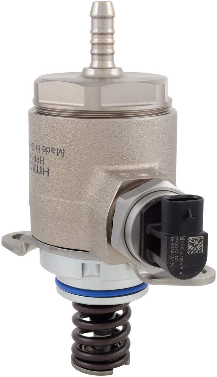 Hitachi HPP0010 Direct Injection High Pressure Fuel Pump - Image 2