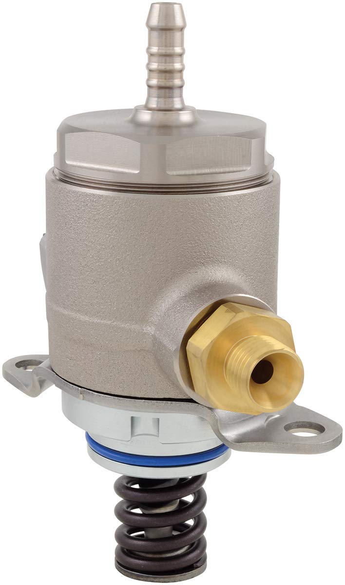Hitachi HPP0010 Direct Injection High Pressure Fuel Pump - Image 4