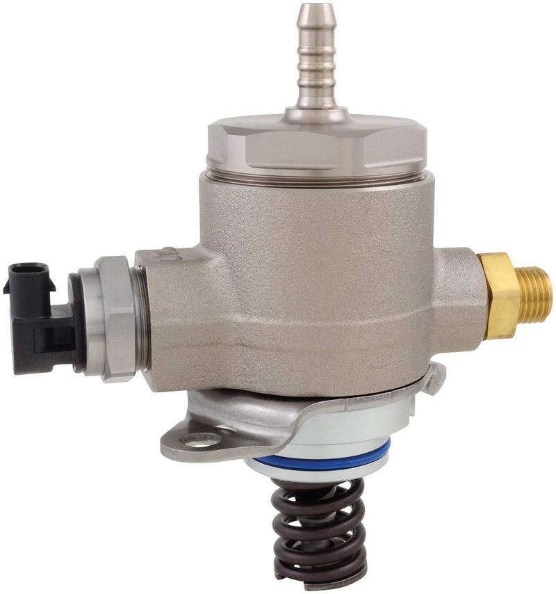 Hitachi HPP0010 Direct Injection High Pressure Fuel Pump - Image 3