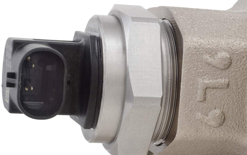 Hitachi HPP0010 Direct Injection High Pressure Fuel Pump - Image 5