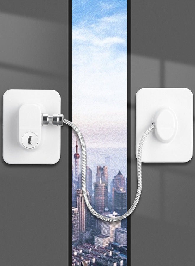 أقفال أمان للأطفال أقفال واقية - Image 2