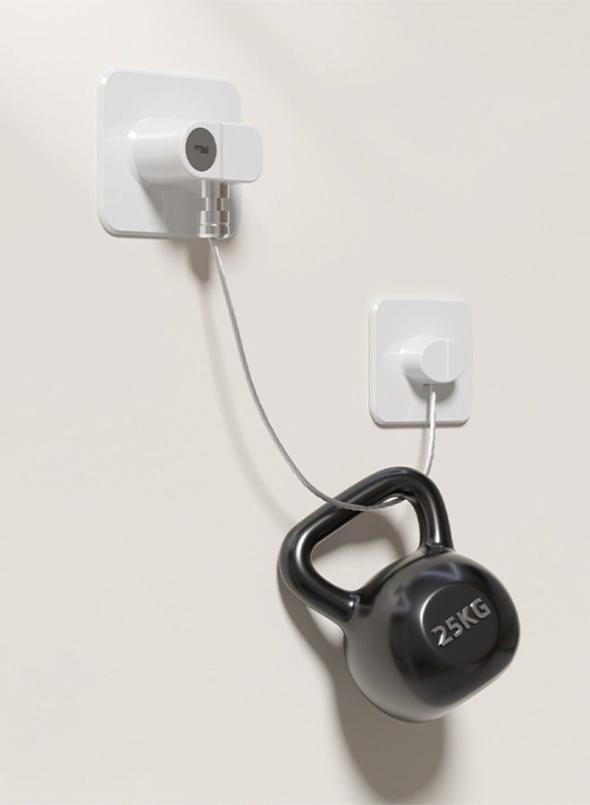 أقفال أمان للأطفال أقفال واقية - Image 3