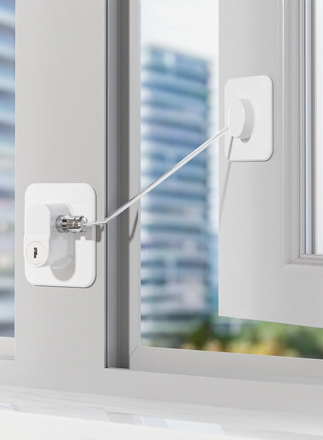 أقفال أمان للأطفال أقفال واقية - Image 5