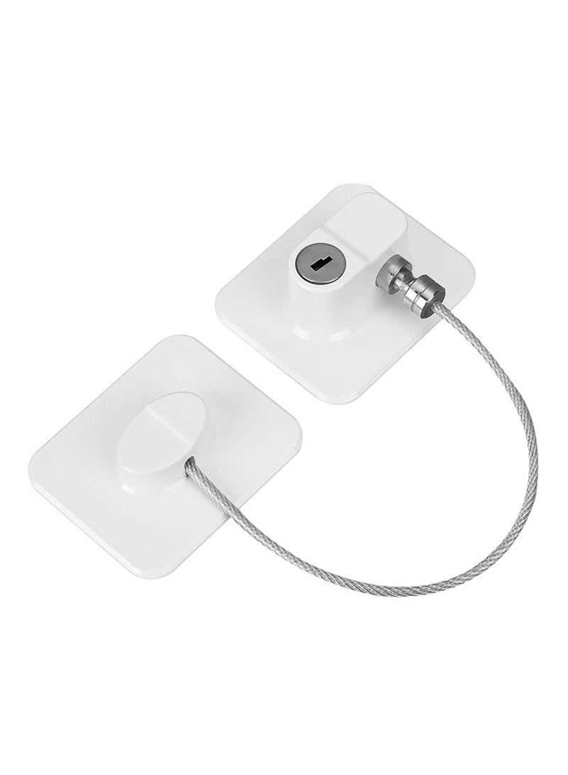 أقفال أمان للأطفال أقفال واقية - Image 1