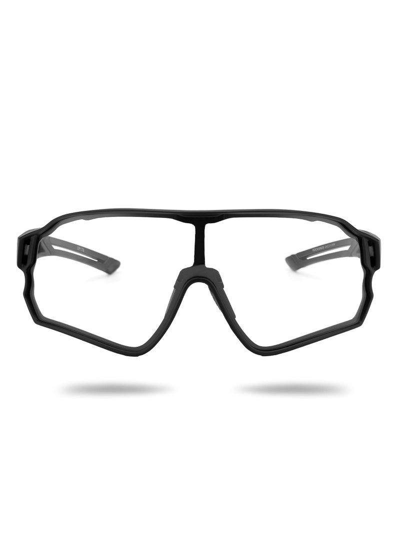 cyleto نظارات شمسية فوتوكرومية للرجال نظارات رياضية للدراجات نظارات دراجات - Image 1