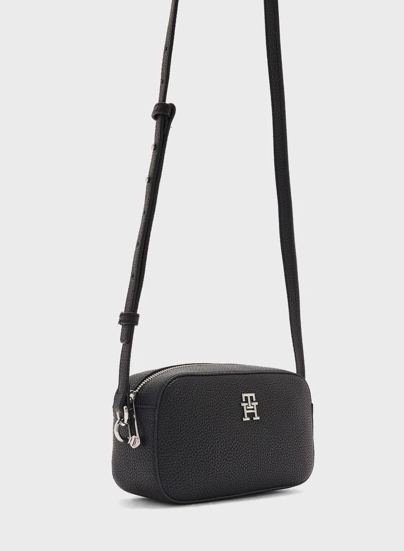 TOMMY HILFIGER Zip Around Crossbody
