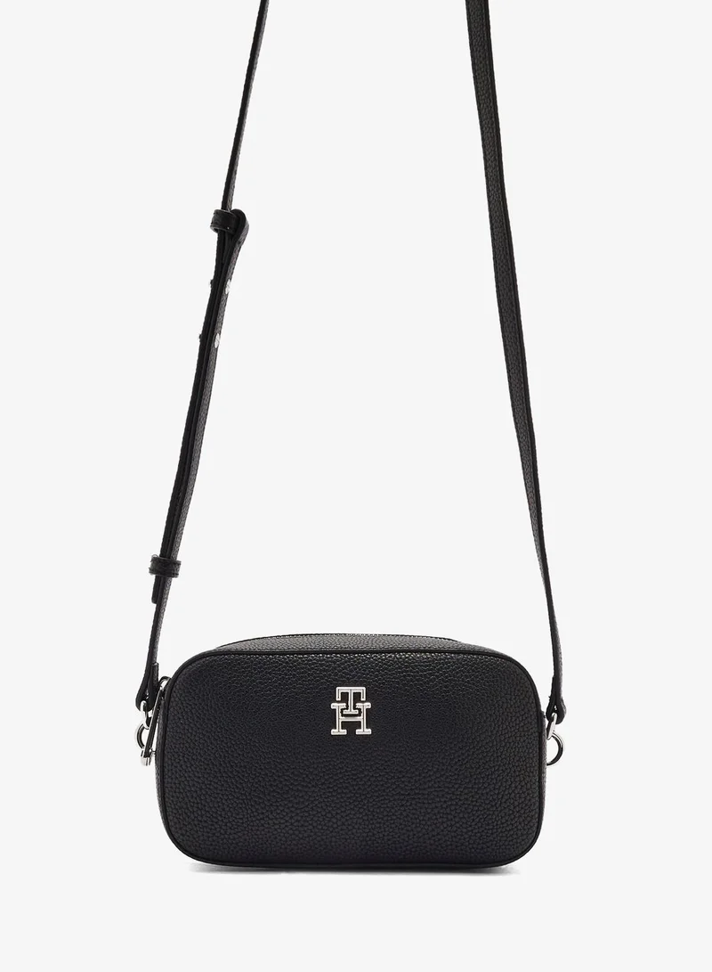 Zip Around Crossbody