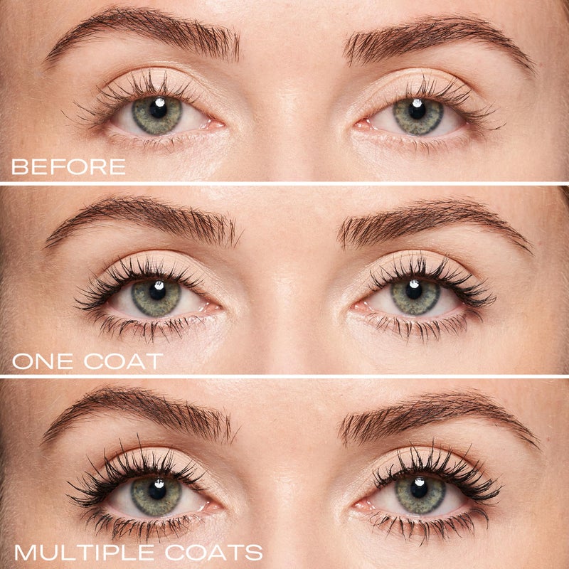 Caliray Come Hell Or Highwater Mascara Travel Size (0.4 oz) - Image 4