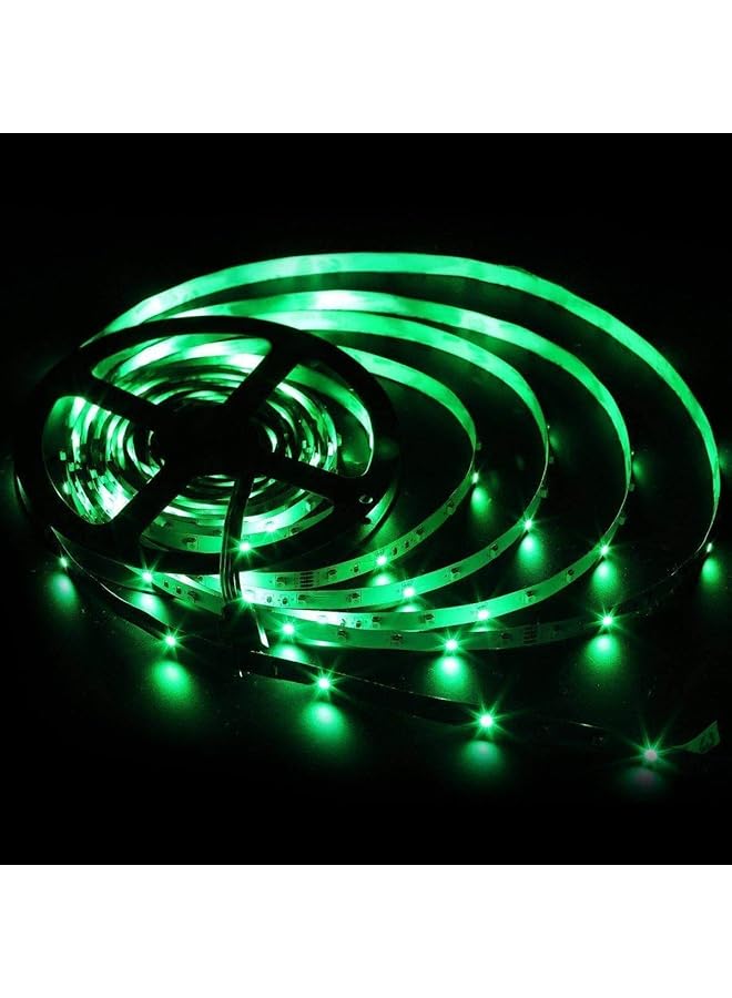 إيروريكس شريط إضاءة LED مع جهاز تحكم عن بعد - Image 2