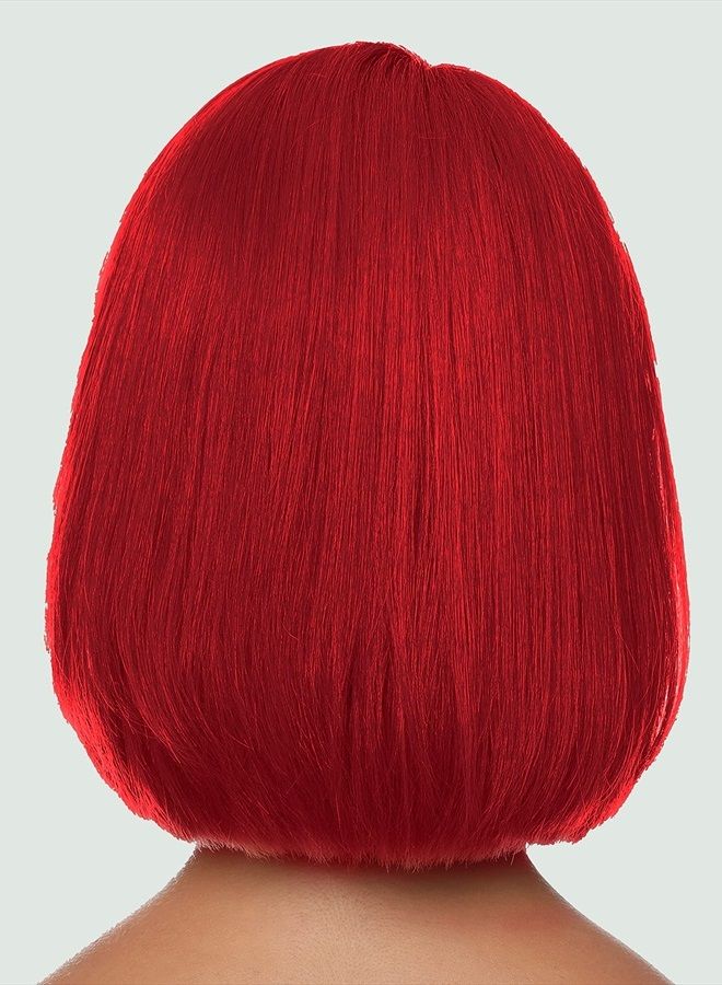 SPLAT Naturals, Semi-Permanent Red Hair Dye : 100% Vegan, Cruelty-Free, No Bleach Required, Free of Ammonia, PPD, Parabens & Sulfates - 6 Oz - Image 5