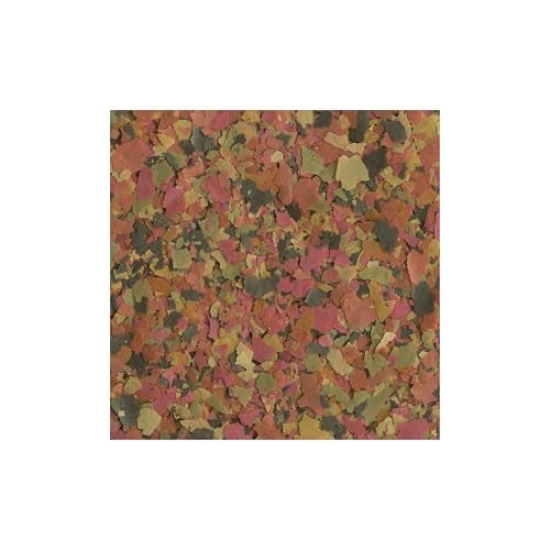 TetraMin Nutritionally Balanced Tropical Flake Food for Tropical Fish, 2.2 oz - Image 2
