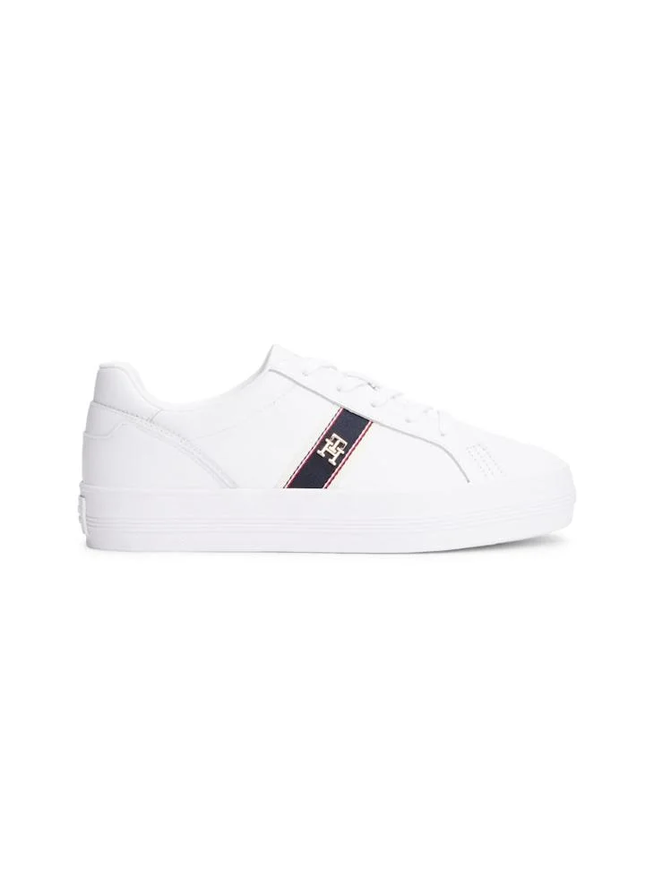 TOMMY HILFIGER Vulc Webbing Low Top Sneaker