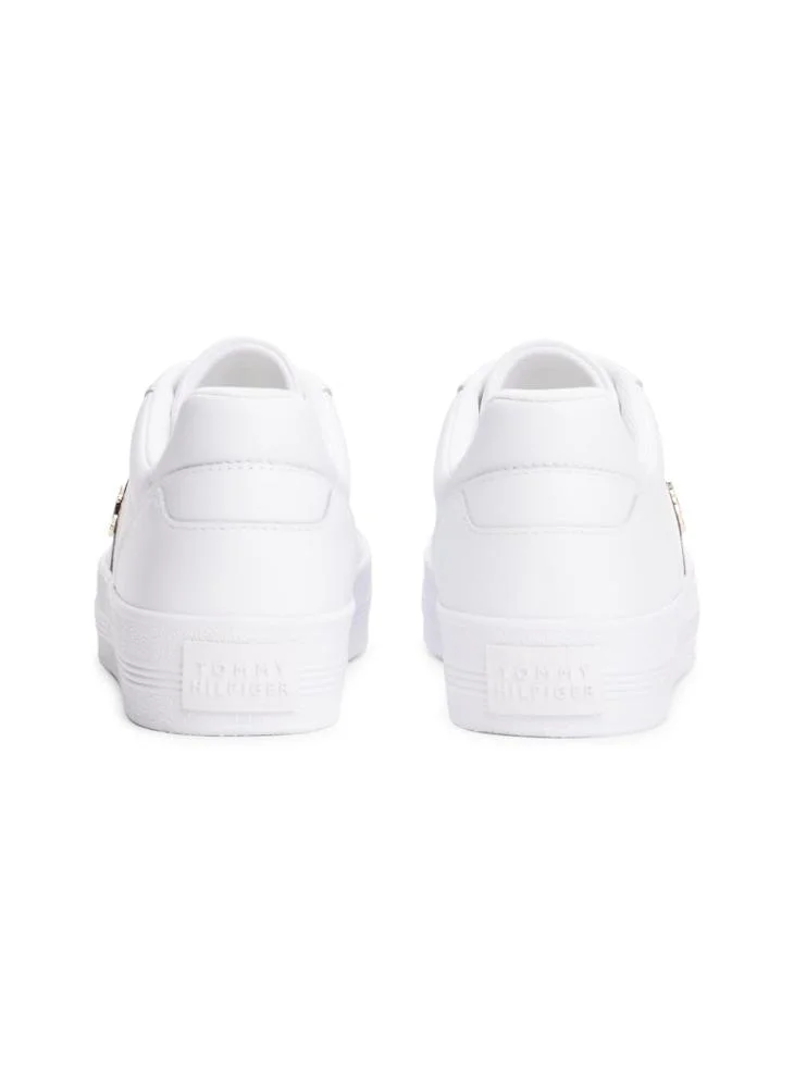 TOMMY HILFIGER Vulc Webbing Low Top Sneaker