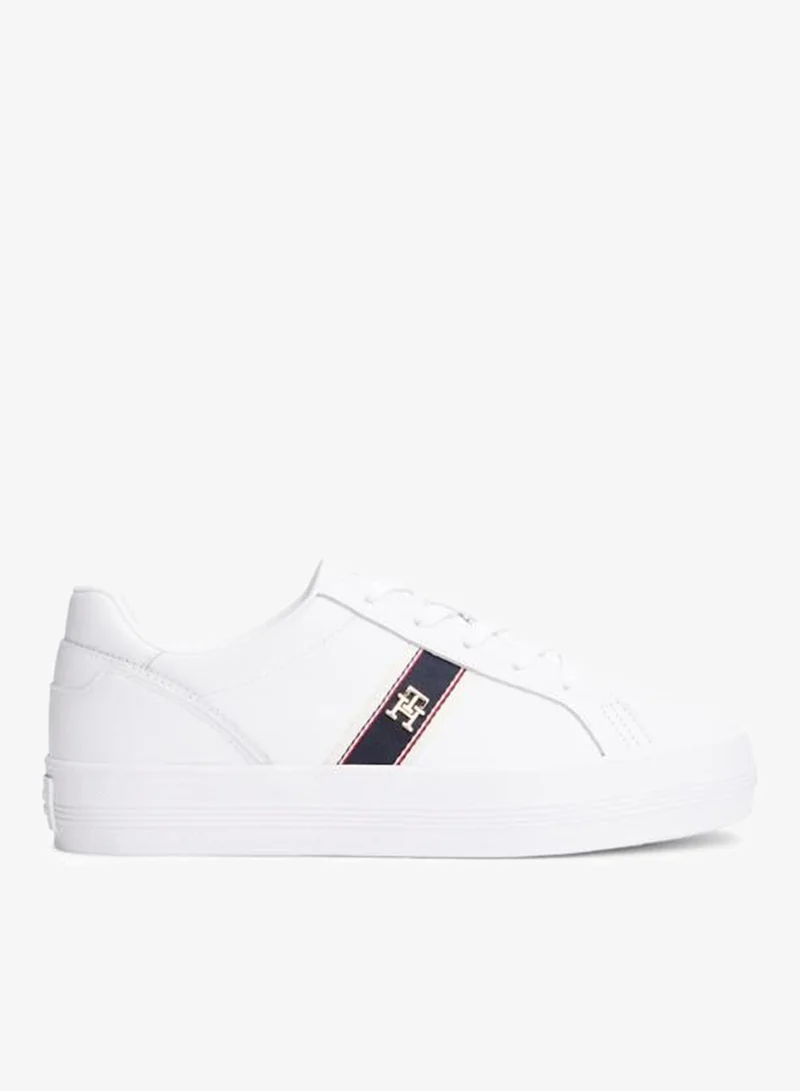TOMMY HILFIGER Vulc Webbing Low Top Sneaker
