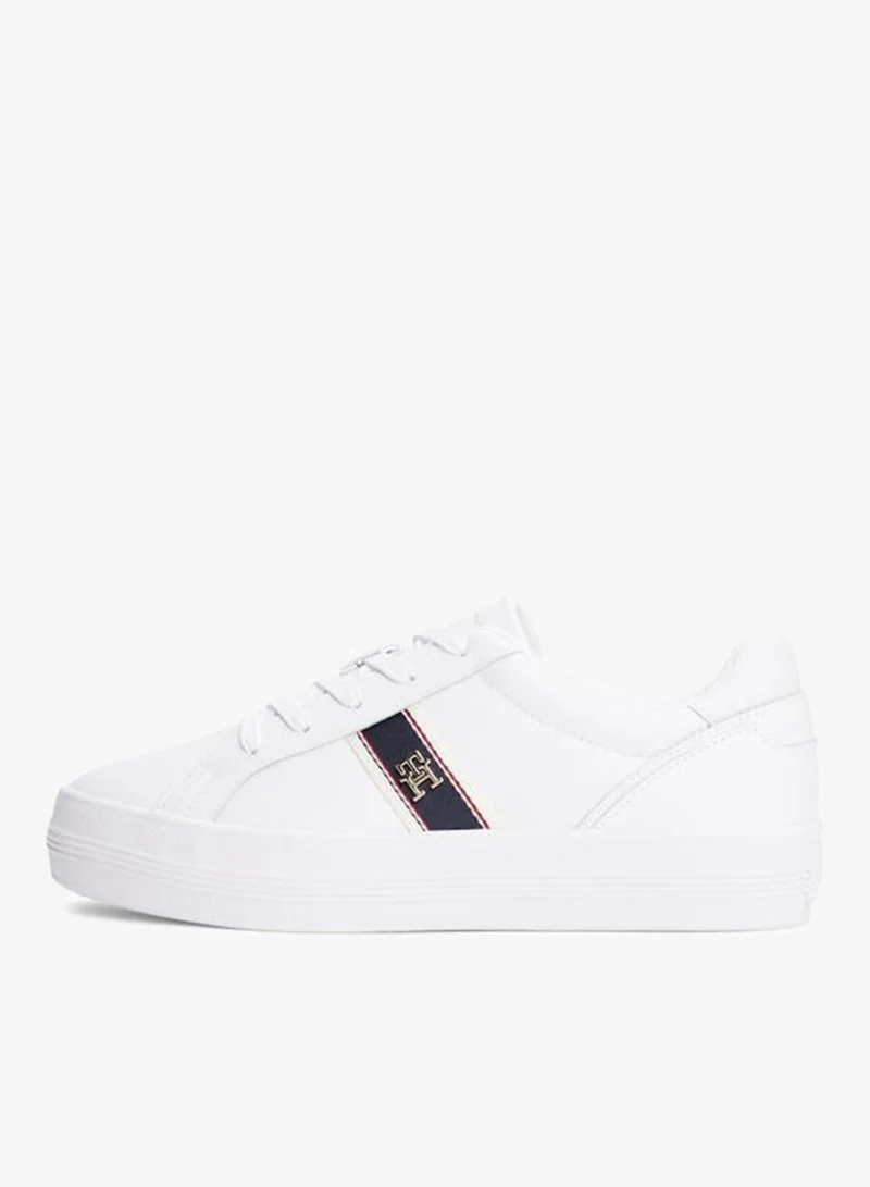 TOMMY HILFIGER Vulc Webbing Low Top Sneaker