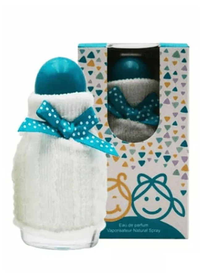Genie Collection - Baby 6087 EDP 25 ml - Image 1