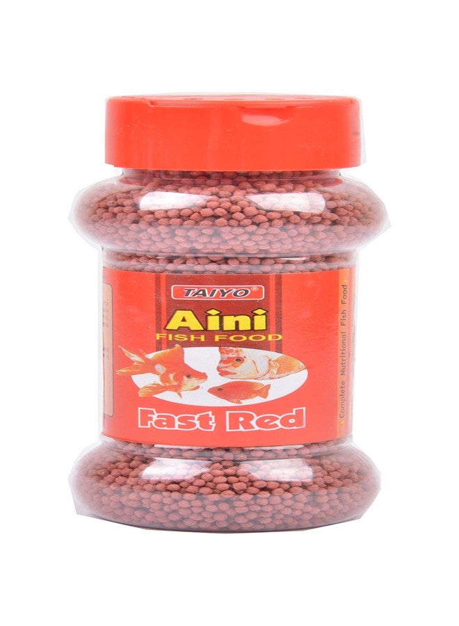 تايو طعام أسماك تايو آيني، فاست ريد 60 غرام - Image 1