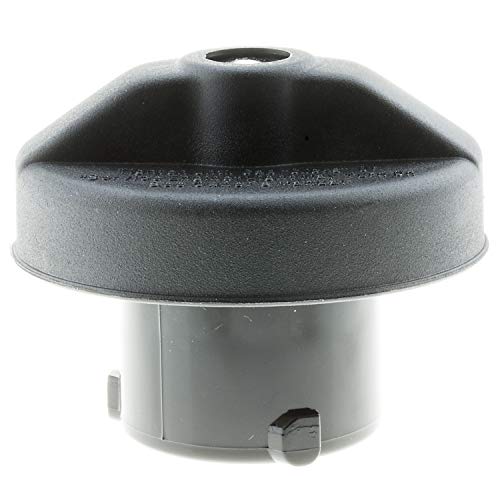 MotoRad- MGC-802 LOCKING FUEL CAP Fuel Tank Cap Fits Ford F-150 97–04 Ranger 98–04 F-250 Super Duty 99–04 Explorer 97–04 Expedition 97–04 Mustang 97–04 YU5Z9030AB YU5Z9030AA XU5Z9030HC XU5Z9030HA - Image 3