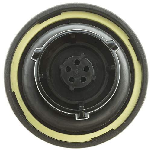 MotoRad- MGC-802 LOCKING FUEL CAP Fuel Tank Cap Fits Ford F-150 97–04 Ranger 98–04 F-250 Super Duty 99–04 Explorer 97–04 Expedition 97–04 Mustang 97–04 YU5Z9030AB YU5Z9030AA XU5Z9030HC XU5Z9030HA - Image 5