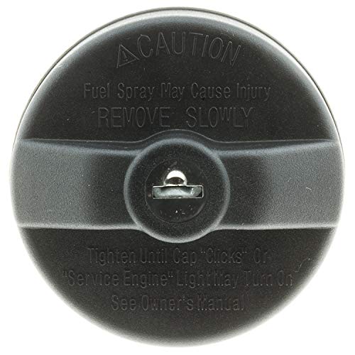 MotoRad- MGC-802 LOCKING FUEL CAP Fuel Tank Cap Fits Ford F-150 97–04 Ranger 98–04 F-250 Super Duty 99–04 Explorer 97–04 Expedition 97–04 Mustang 97–04 YU5Z9030AB YU5Z9030AA XU5Z9030HC XU5Z9030HA - Image 4