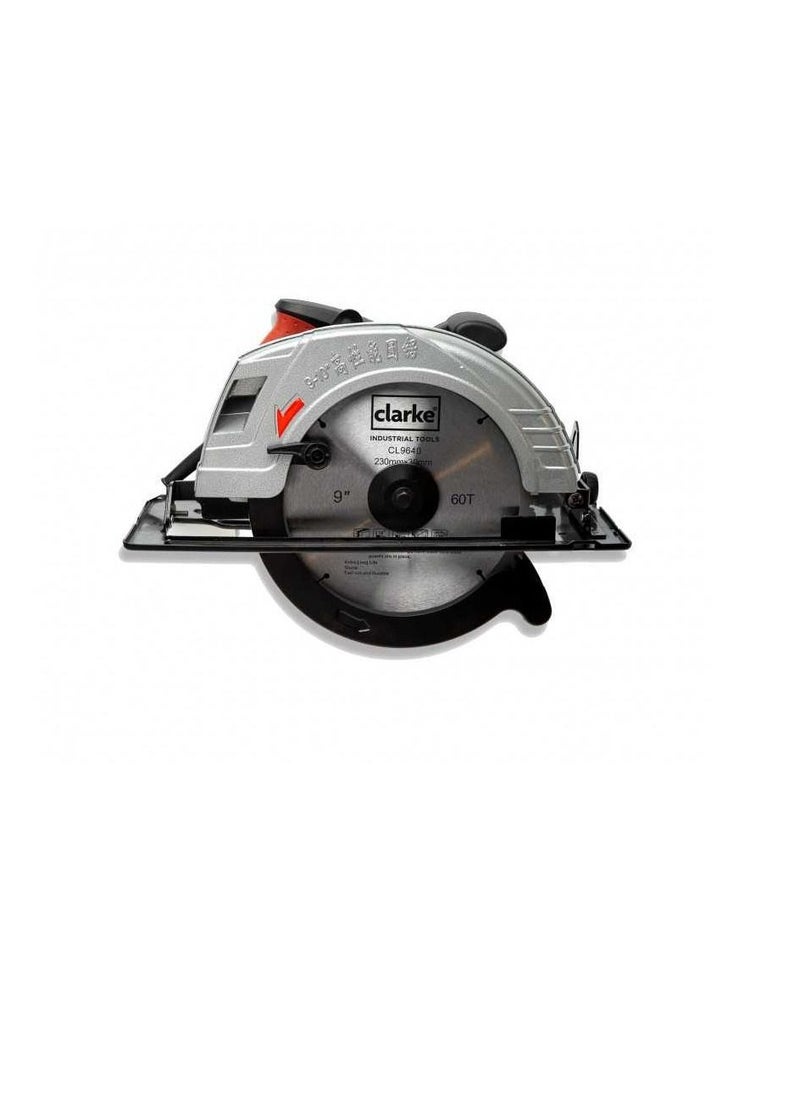 Clarke Clarke Circular Saw 235mm  - Image 1