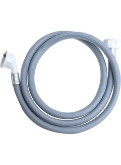 OSCO Shower Hoses For Washing Machine 1 5 M Silver  - Image 1
