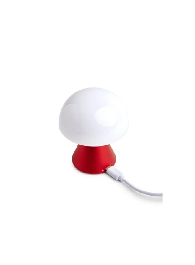 LEXON Mina Portable LED Lamp With 9 Light Colors And Water Resistant