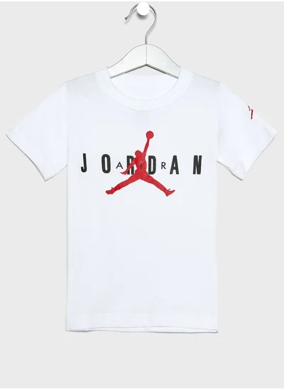 Jordan Kids Jordan T-Shirt