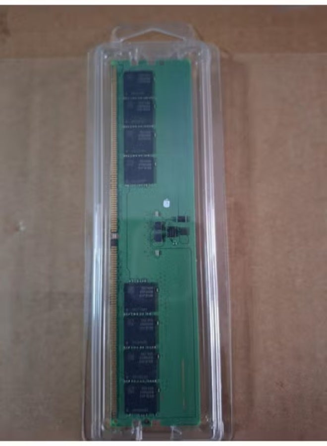 رام كمبيوتر مكتبي 32 جيجا DDR5 5600MHz (1x32GB) – ترقية أداء قوية لأجهزة ديل وHP ولينوفو والأنظمة الحديثة (الجيل 12–14) - Image 2