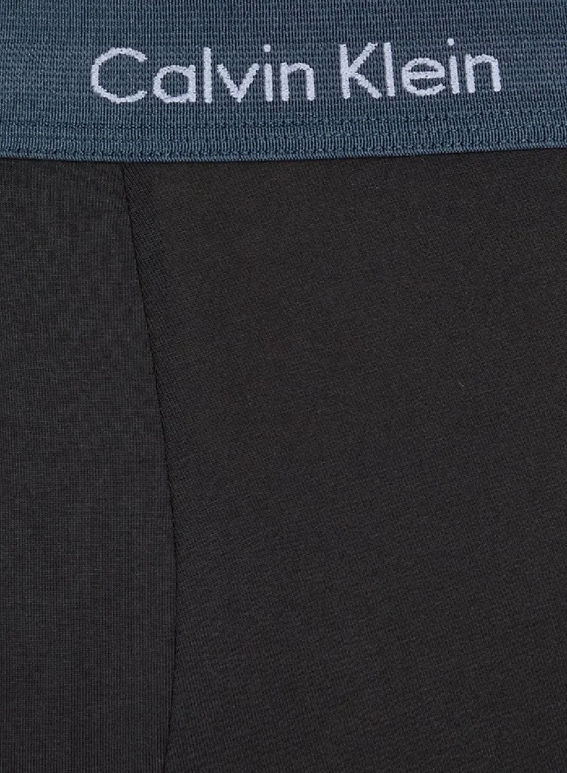 CALVIN KLEIN 3 Pack Low Rise Trunks