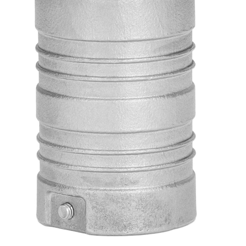 38mm Water Injection Port 316 Stainless Steel Boat Refueling Port Marine Filler AccessoriesFUEL - Image 4