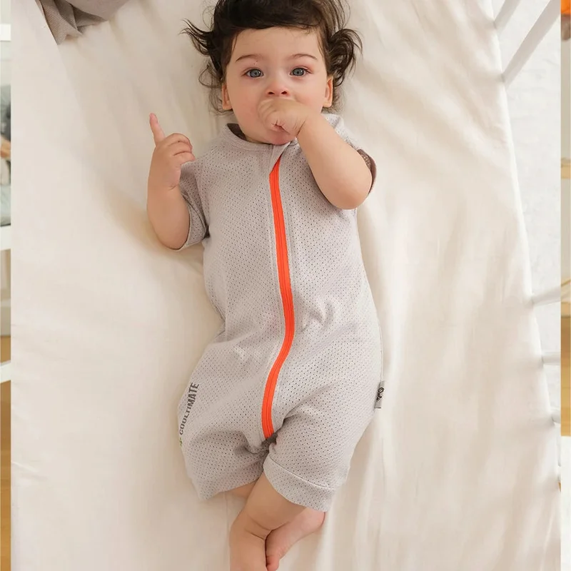 أولي Cooltimate Sleepsuit