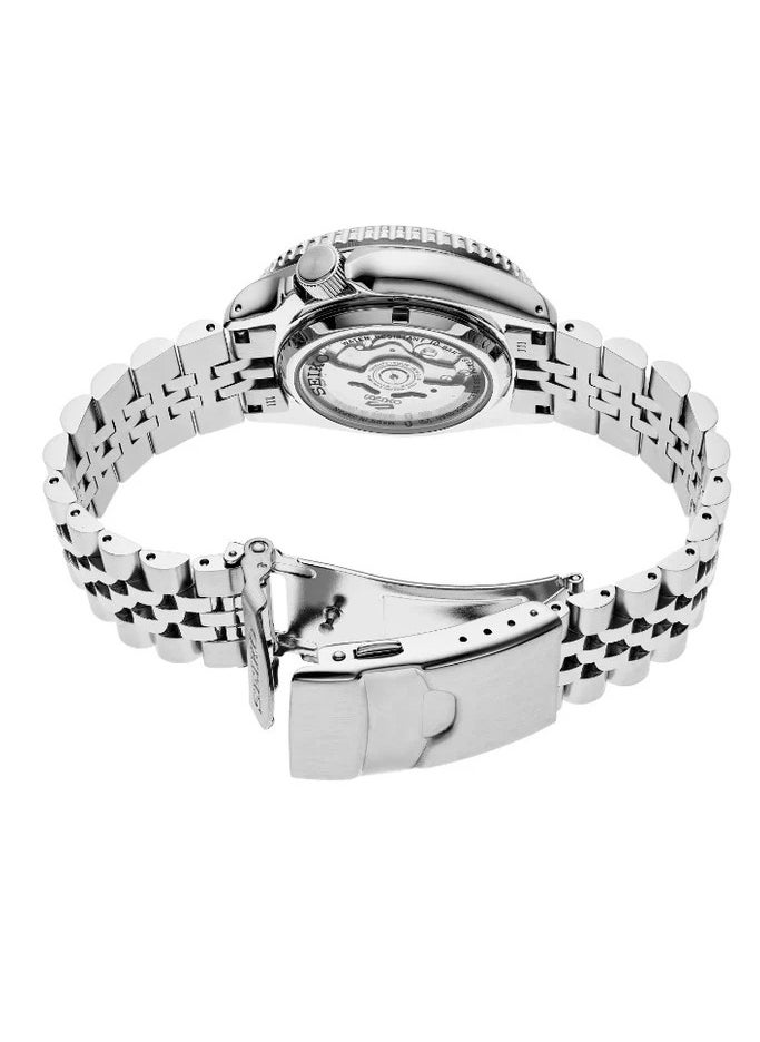 Seiko - Seiko Analog Blue Dial Men's Watch-SSK003K1 - Image 1