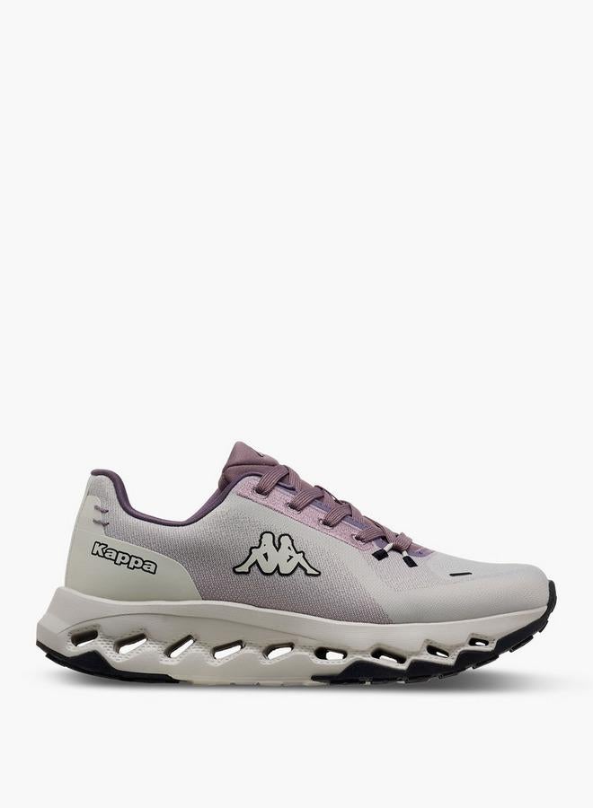 Kappa Women Lace-Up Sports Shoes - Image 3