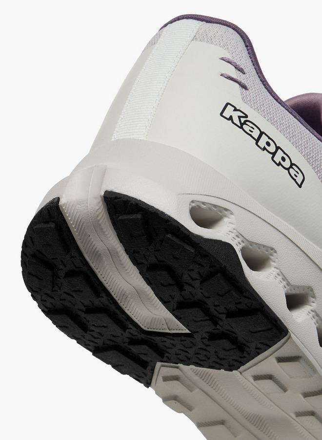Kappa Women Lace-Up Sports Shoes - Image 5
