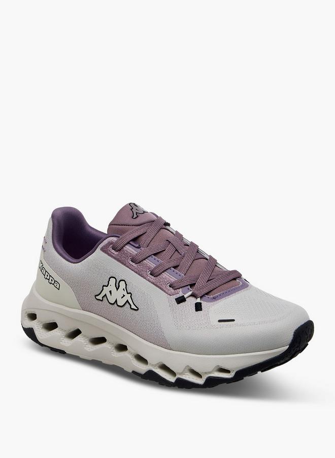 Kappa Women Lace-Up Sports Shoes - Image 2