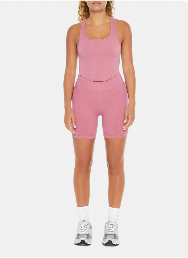 FOREVER 21 - Active Seamless Tank Top - Image 1