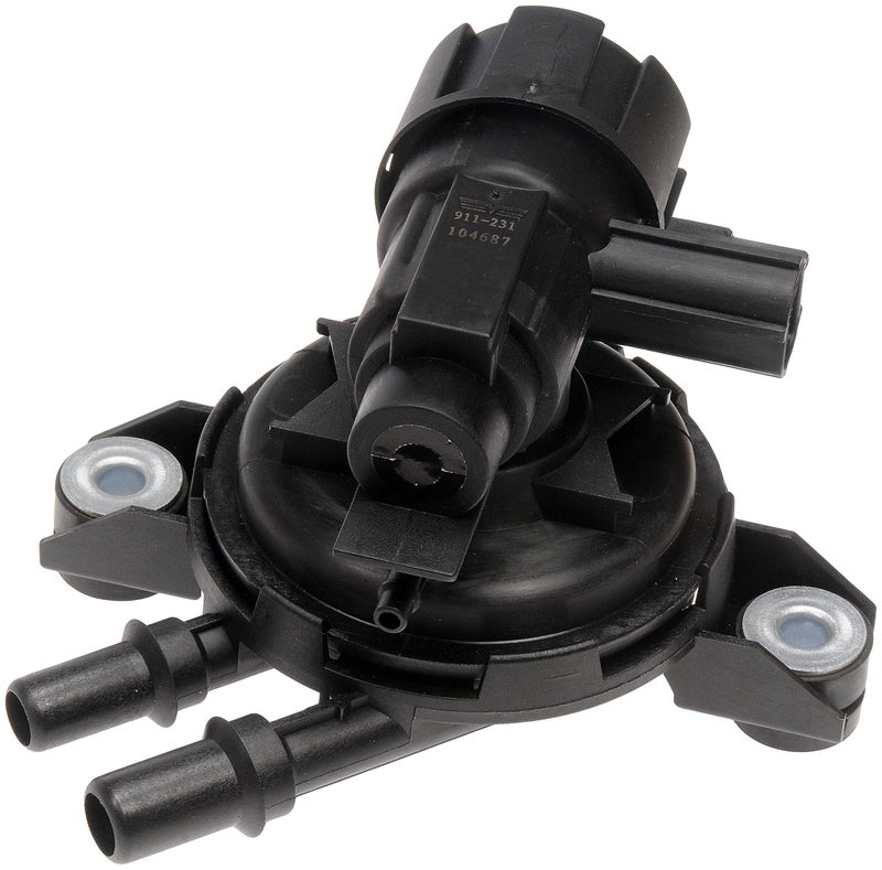 Dorman 911231 Vapor Canister Purge Valve Compatible with Select Ford Lincoln Models
