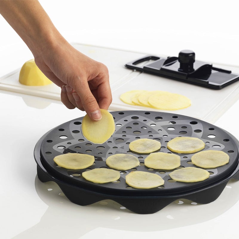 Mastrad Top Chips Maker and Slicer Set - Image 2