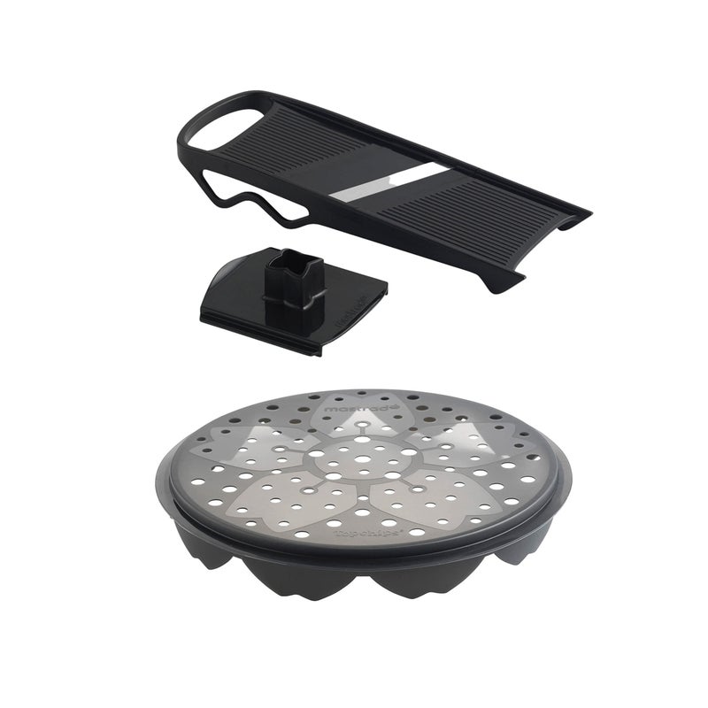 Mastrad Top Chips Maker and Slicer Set - Image 1