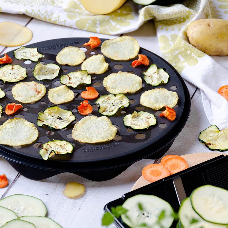 Mastrad Top Chips Maker and Slicer Set - Image 5