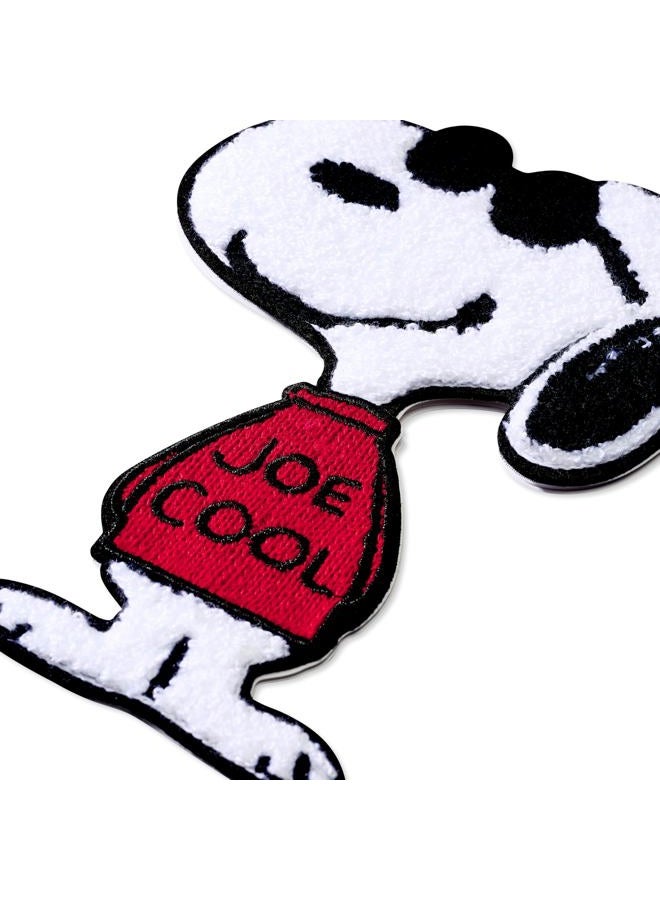 Papyrus Peanuts Blank Card (Snoopy) - Image 5