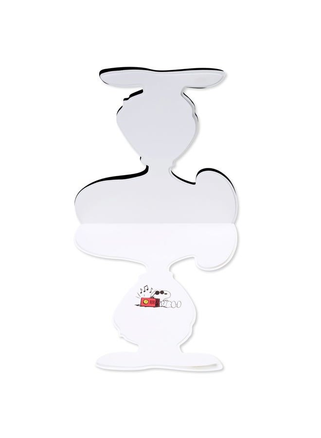 Papyrus Peanuts Blank Card (Snoopy) - Image 2