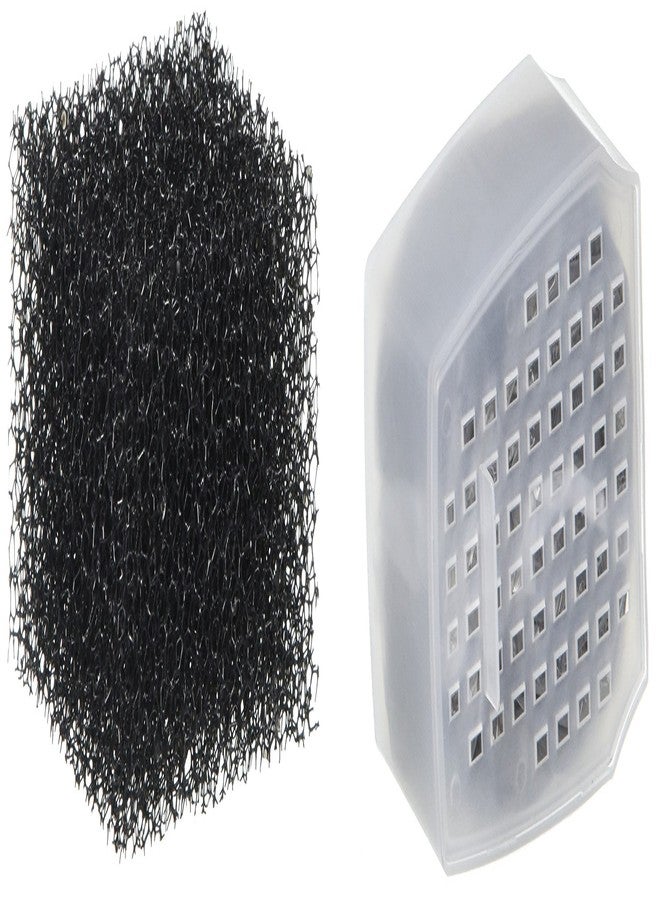 وسائط ترشيح بديلة من البوليستر والإسفنج من Supreme (Danner) ASP11728 لحوض السمك Ovation 1000