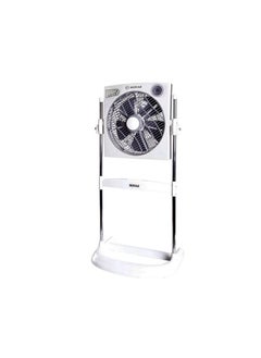 Sonai SONAI STAND FAN 14 INCH WITH TIMER  - Image 1