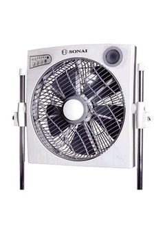 Sonai SONAI STAND FAN 14 INCH WITH TIMER  - Image 2